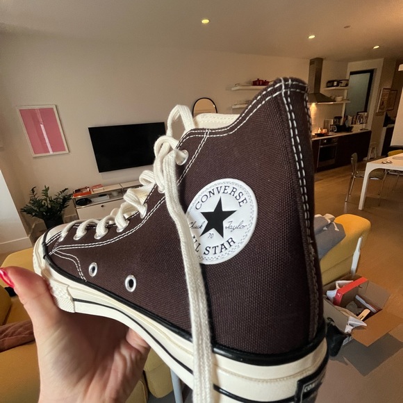 converse chuck 70 dark root
